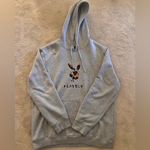 Playboy Hoodie